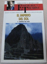 EL IMPERIO DEL SOL